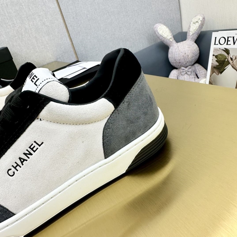 Chanel Sneakers